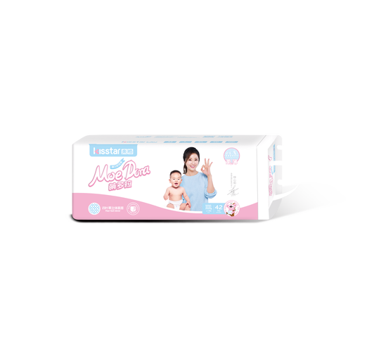 专注母婴用品 三大系列产品与纸尿卫生用品的匠心之选