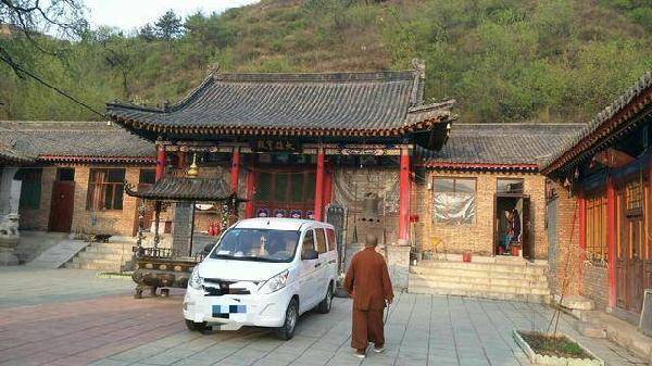 三亿体育手机版-焦作支队开展养老机构消防安全专项整治(图4) 三亿体育手机版