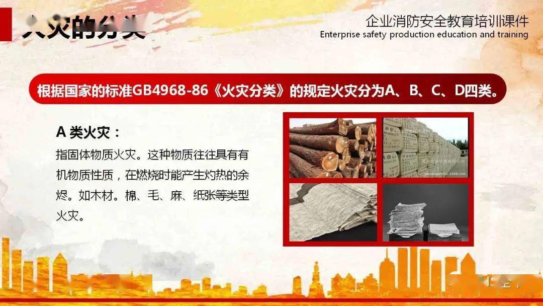 “三亿体育官网”
【消防月必备】23个典型火灾案例 史无前例的大合集！附：企业消防宁静教育培训ppt课件(图26)