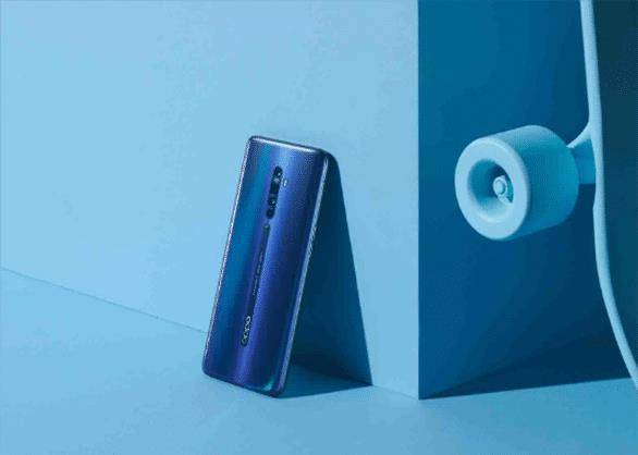 
OPPO Reno直降千元：如今已从官网下架 5G元年4G是否该说永别？“三亿体育官网”(图4)