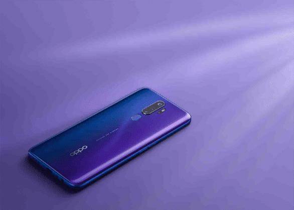 
OPPO Reno直降千元：如今已从官网下架 5G元年4G是否该说永别？“三亿体育官网”(图6)
