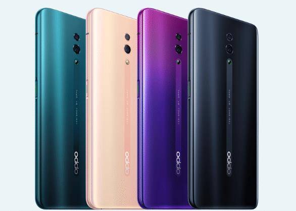 
OPPO Reno直降千元：如今已从官网下架 5G元年4G